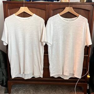 Rag & Bone Standard Issue Classic T-shirts